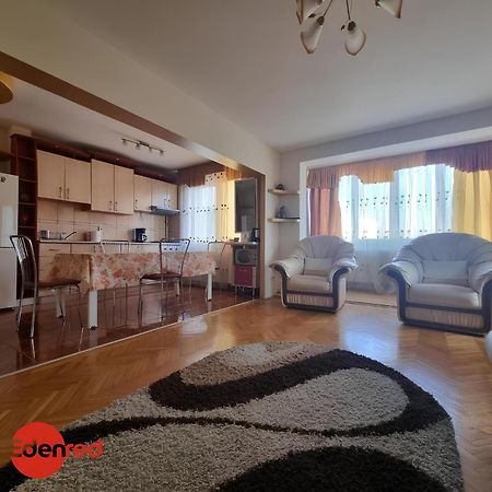 Nice & Relaxing Central Apartment Baia Mare Dış mekan fotoğraf