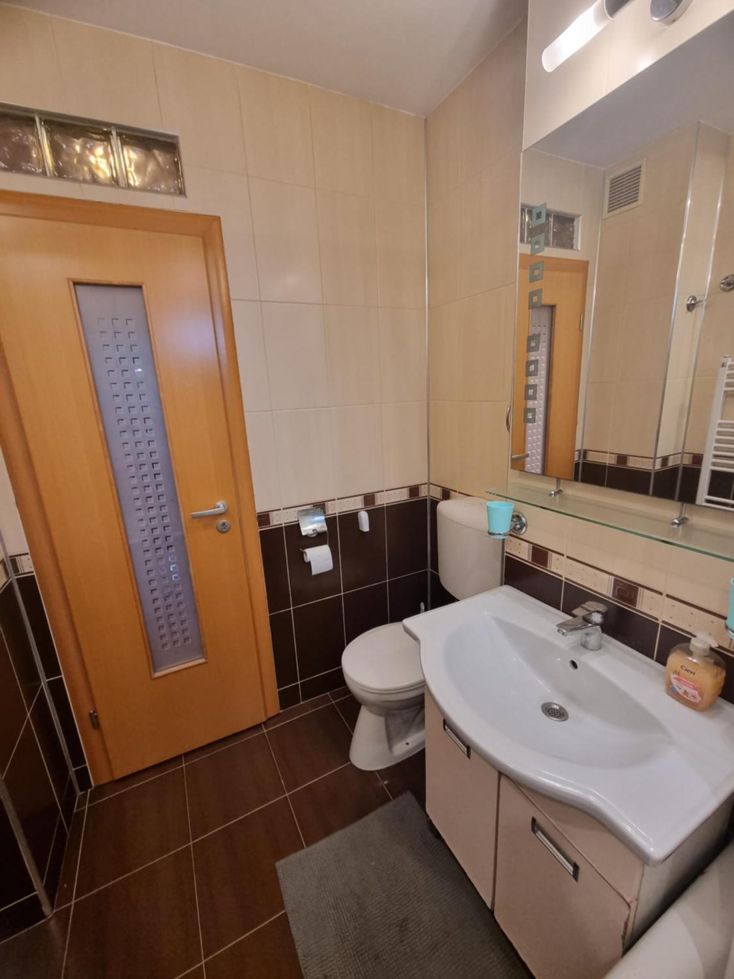 Nice & Relaxing Central Apartment Baia Mare Dış mekan fotoğraf
